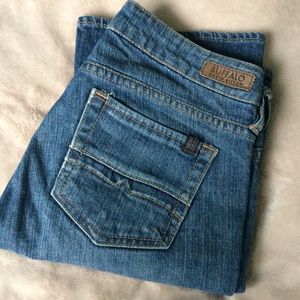 BUFFALO LUX-X Bootcut size 26 Jeans